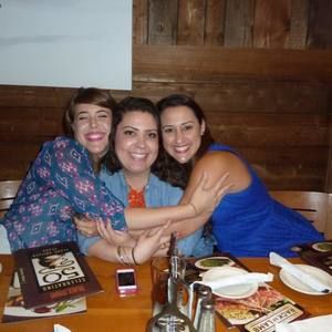 Meet your Posher, Danielle